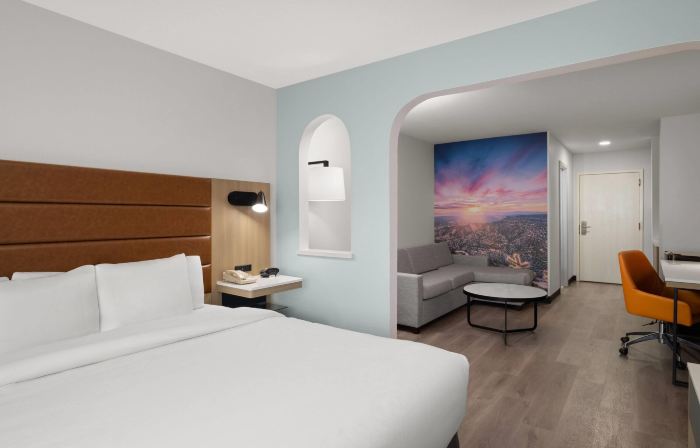 Wingate by Wyndham Los Alamos