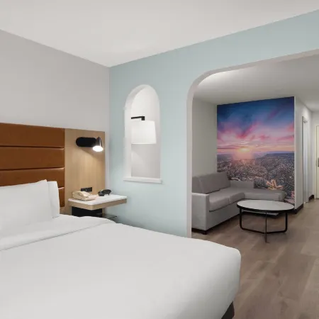 Wingate by Wyndham Los Alamos