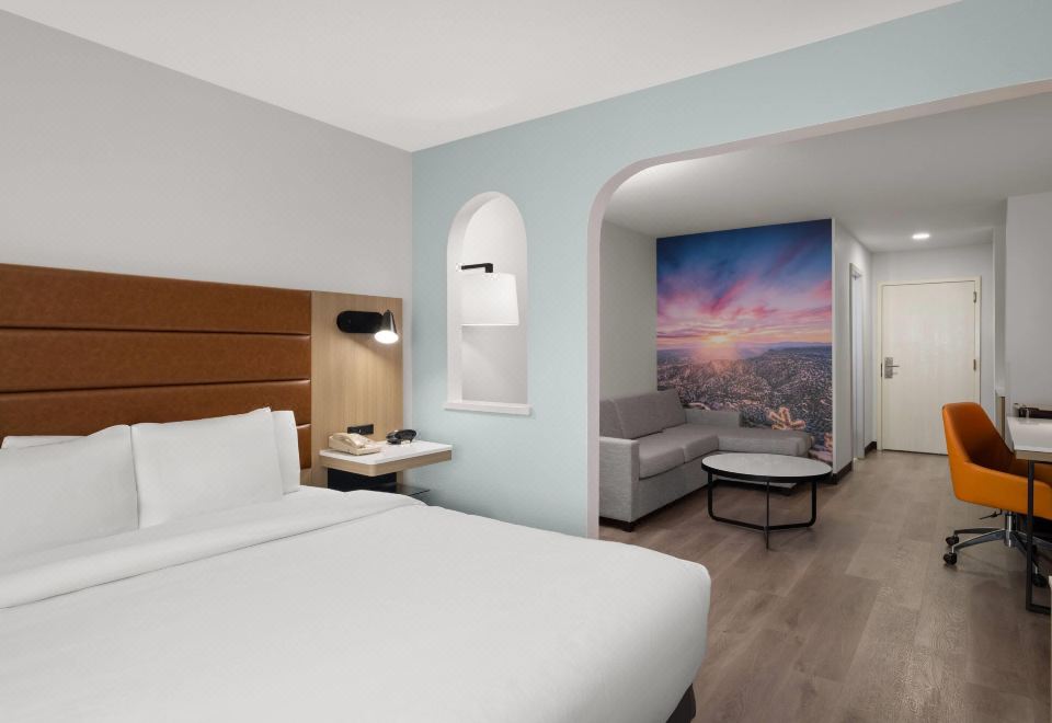 Wingate by Wyndham Los Alamos (Los Alamos) - 2026 Prices, Reviews ...