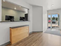 WoodSpring Suites Fayetteville I-49 Hotels in Washington County