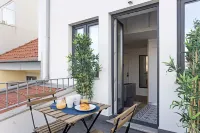 Urban House by LovelyStay