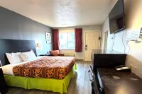Regency Inn Three Rivers I-37 - 2 estrellas