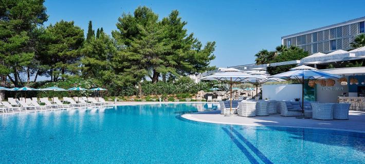 Amadria Park Ivan Hotels in Šibenik