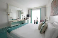 Grand Hotel Terme - balneario