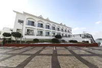 부안 채석강 비치호텔 대명리조트 변산 아쿠아월드 주변 호텔