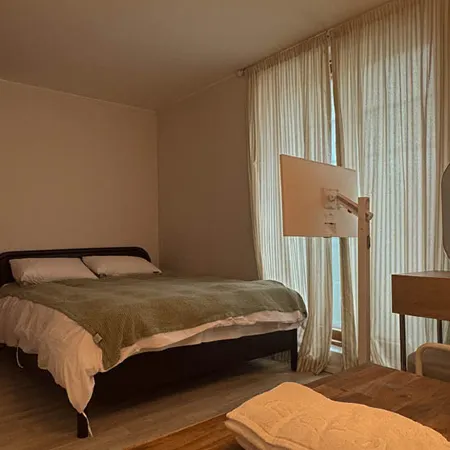 Eulwangri Siseon Hostel Pension