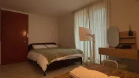 Eulwangri Siseon Hostel Pension Hotels near Eurwangri Beach