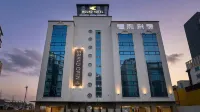 Ulsan Samsan Somnuseu - Motel