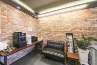 Hotel Moaksan