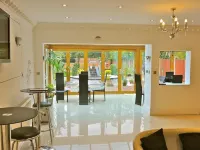 Skylark Guest House