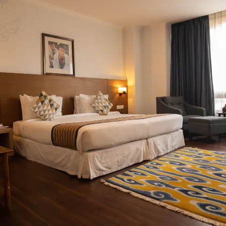 Hotel Osel