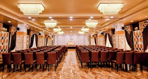 Hotel Rajwada Palace