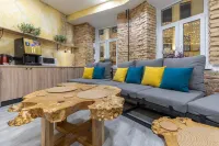 City Hostel - 2-نجوم