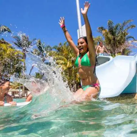 Ingenia Holidays One Mile Beach