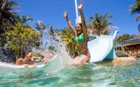 Ingenia Holidays One Mile Beach - sul mare