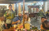 Hotel Wijaya Family 2 - Bữa sáng
