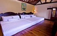 Puri Sakanti Nature Family Resort