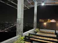 Contana Glamping with Jogja City View Hotels in Piyungan