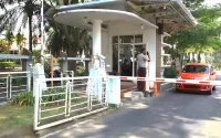 Villa Samawa