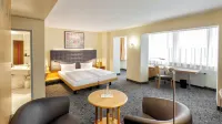 Abacus Tierpark Hotel Hotels near Kaulsdorf
