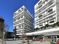 Zenao Appart'hôtels Massy Hotels in Massy