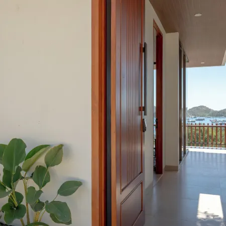 Diamond Hill Villa
