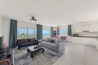 Town House Caribe, la Vista Resort Piscadera, with Sea View - 2-نجوم