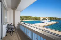 Brijuni Hotel Istra - Ocean View