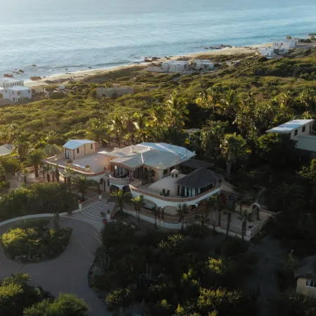 La Valise Los Cabos, Member of Small Luxury Hotels