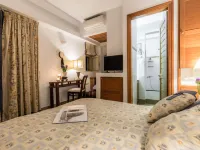 Epidavros Villas - Gardenia Garden Retreat w Pool Hotels in Epidaurus