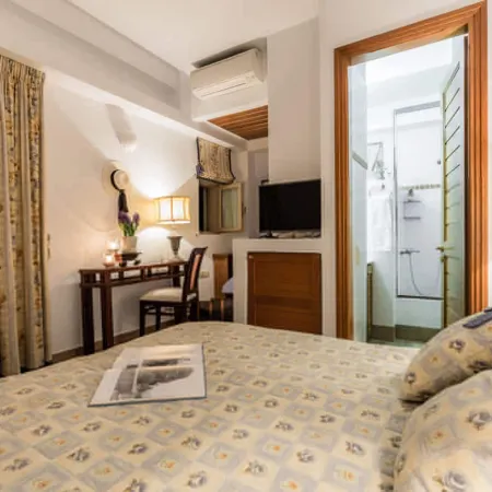 Epidavros Villas - Gardenia Garden Retreat w Pool