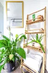Jungle Fever - balcon