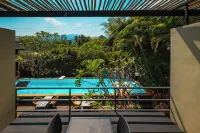 Cool Downs Resort - Rooftop Pools