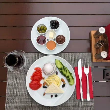 The Pilgrim Ephesus Hotel