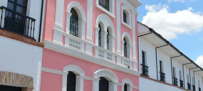 H5 Exceptional Location near Historic Center Các khách sạn ở Popayan