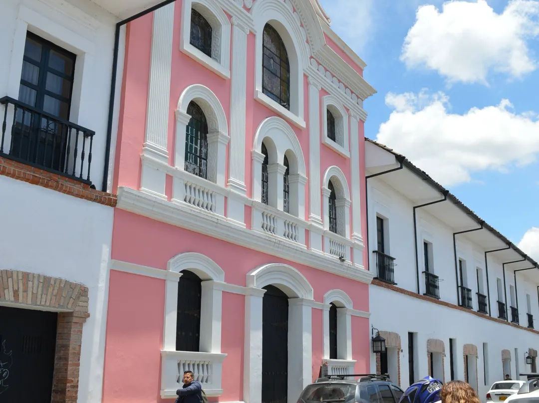 H5 Ubicación Excepcional Cerca A Centro Histórico - Popayán