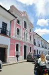 H6 Exceptional Location near the Historic Center