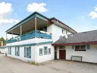 Heidelberg Motel by Capital O Bridgeport Frankenmuth I 75 Hotels in Bridgeport