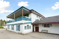 海德堡汽車旅館，Capital O Bridgeport Frankenmuth I 75