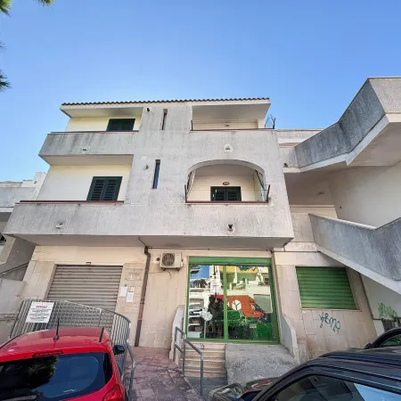 Casa Vacanza Via Manzoni