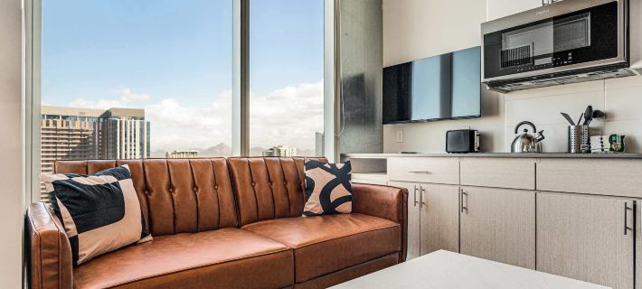 Boulevard Stays - Phoenix Convention Center Hotels in Phoenix