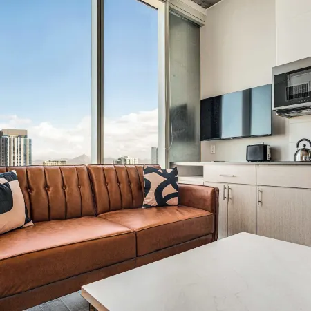 Boulevard Stays - Phoenix Convention Center
