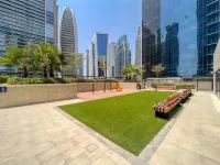 GuestReady - 1Br l Canal View in Business Bay - 2성급