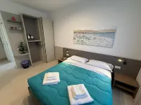 モンテッラ B&B - Wi-Fi