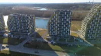 Apartament KWIATKOWSKIEGO Các khách sạn ở 