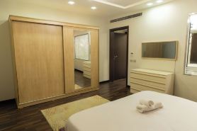 ALSAWAH Luxury 2BR Apt AlKarma Residence
