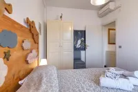 Talamone Apartment View by Mamo Florence - balcony