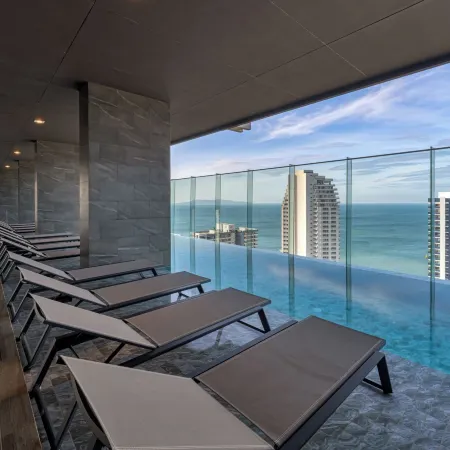 The Panora Pattaya by PH