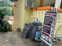 Mekong Backpackers Hostel Hotels in Pakbeng