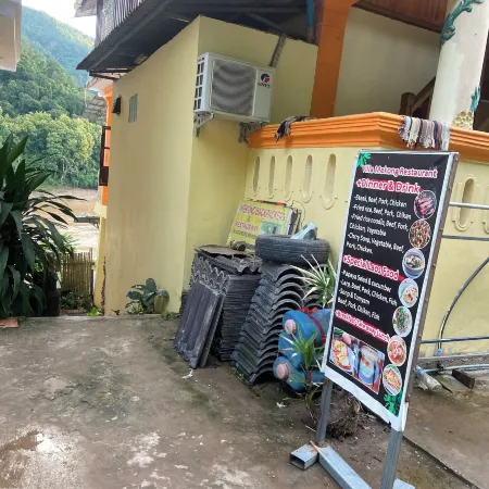 Mekong Backpackers Hostel